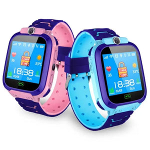 SMARTWATCH PARA NIÑOS